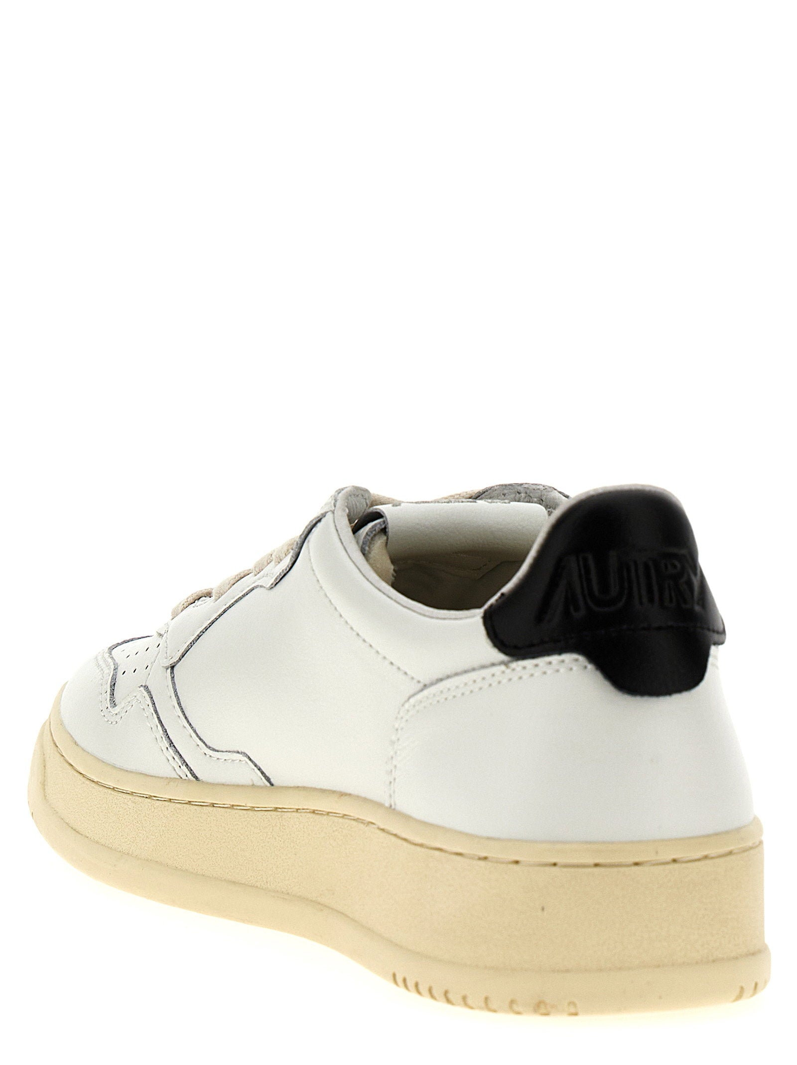 Autry Autry Medalist Sneaker