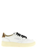 Autry Autry Medalist Low Sneakers