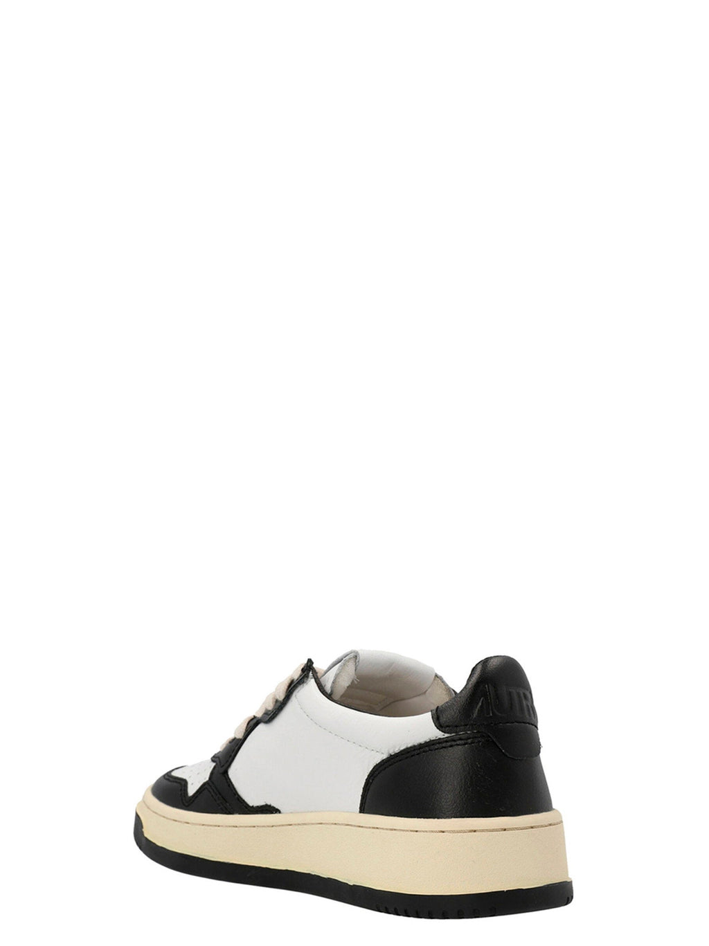 Autry Autry Medalist Low Sneakers