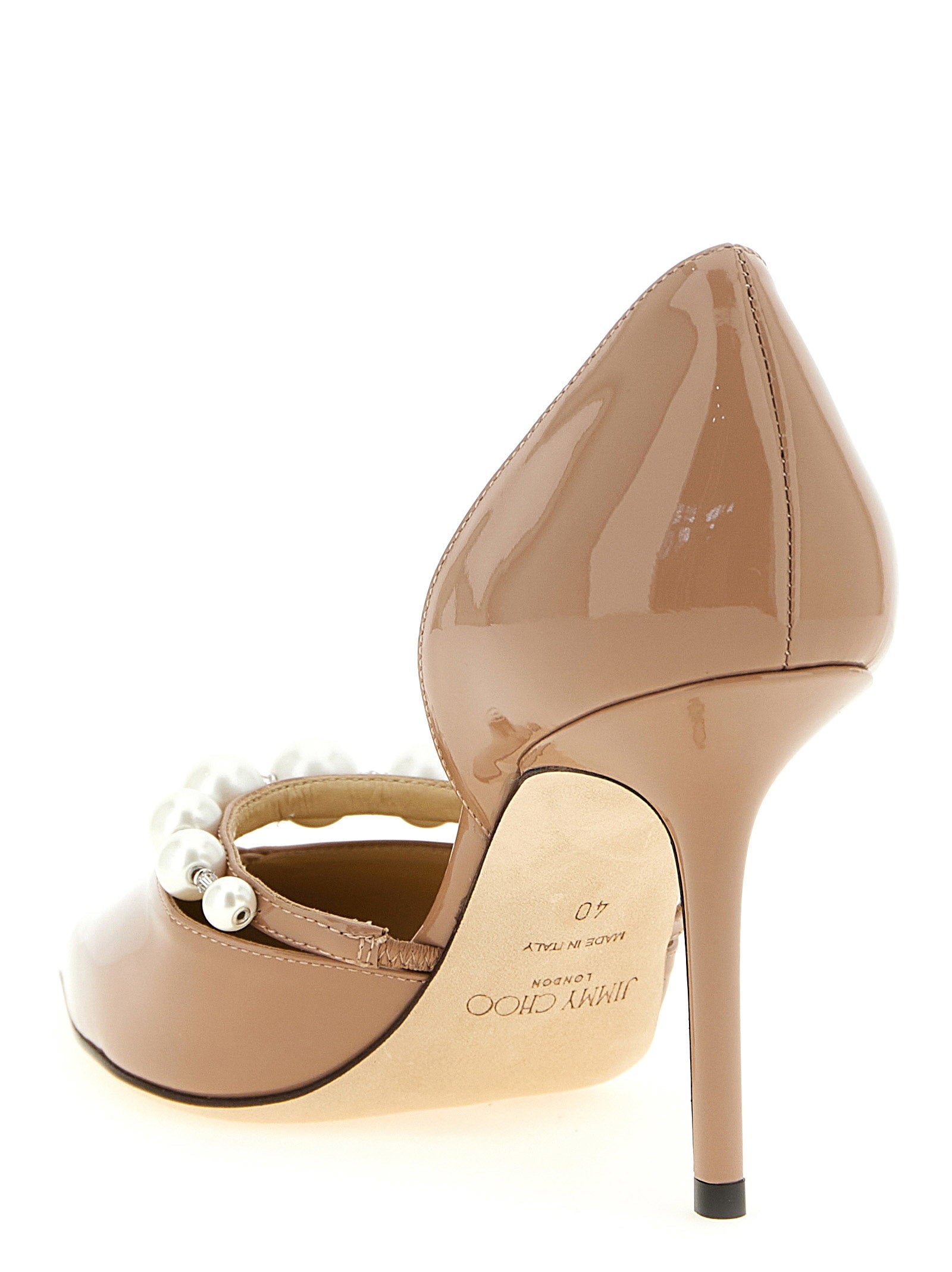 Jimmy Choo Jimmy Choo Aurelie’ Pumps