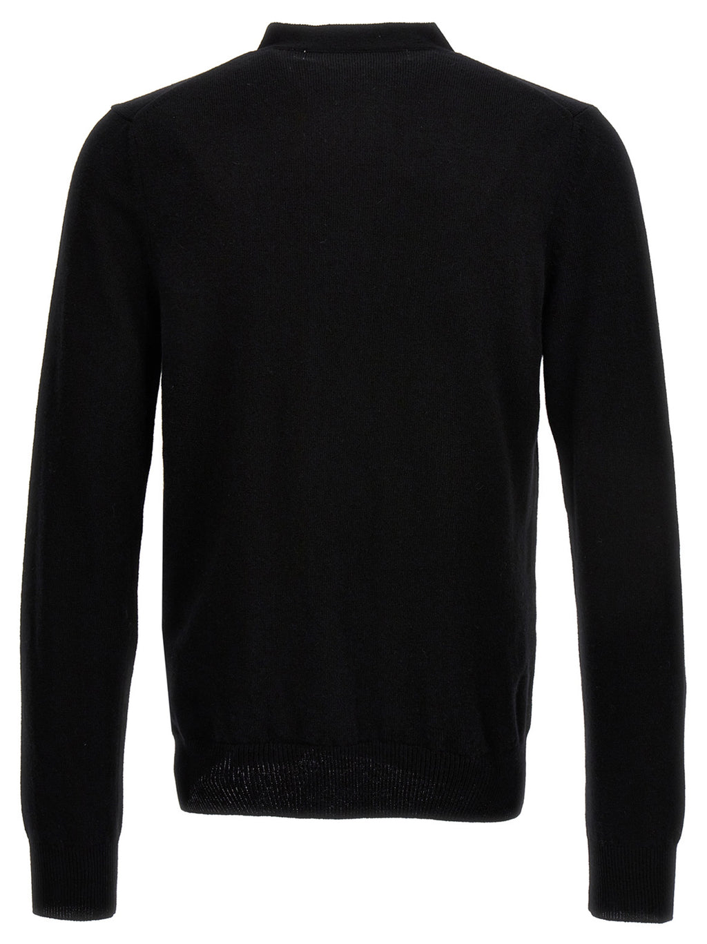 Comme Des GarÇons Play Heart Cardigan