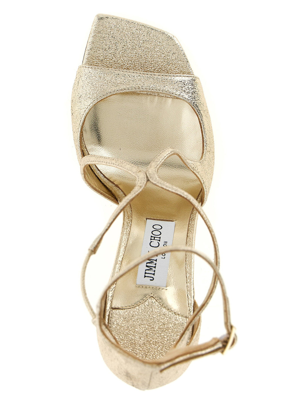Jimmy Choo Jimmy Choo Azia Sandals