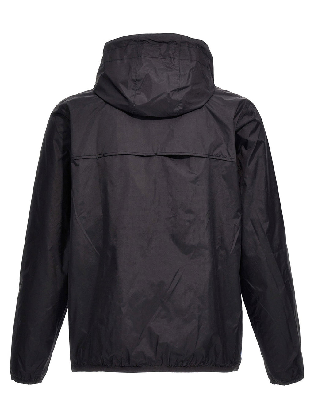 Comme Des Garçons Play Comme Des Garçons Play X K-way Jacket