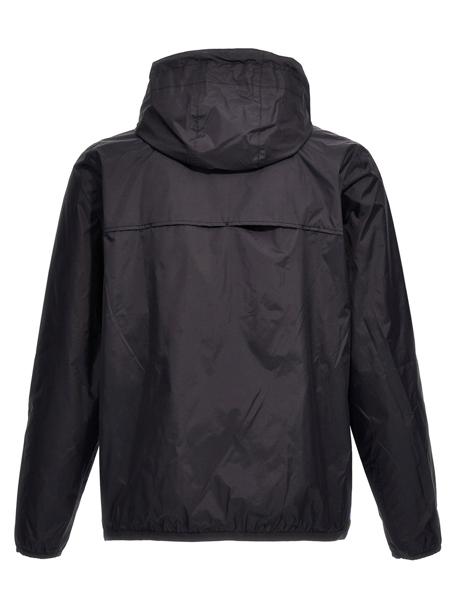 Comme Des Garçons Play Comme Des Garçons Play X K-way Jacket