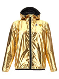 Comme Des Garçons Play Comme Des Garçons Play X K-way Jacket
