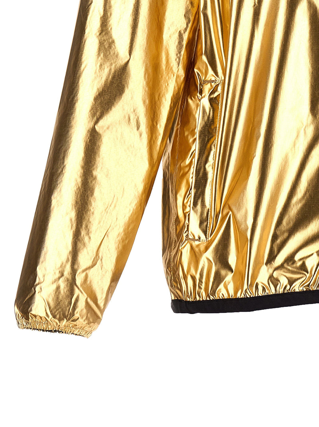 Comme Des Garçons Play Comme Des Garçons Play X K-way Jacket