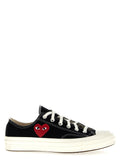 Comme Des Garçons Play Comme Des Garçons Play Comme Des Garçons Sneakers Play X Converse