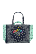 Astrological Bandana Bag