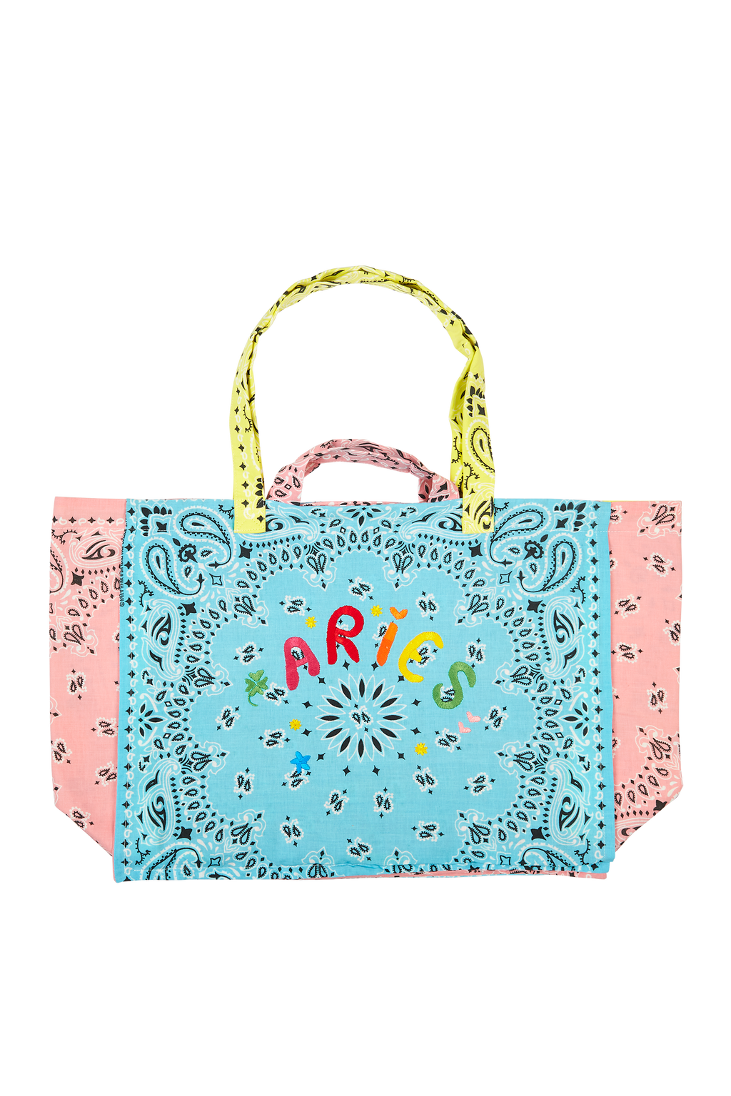 Astrological Bandana Bag