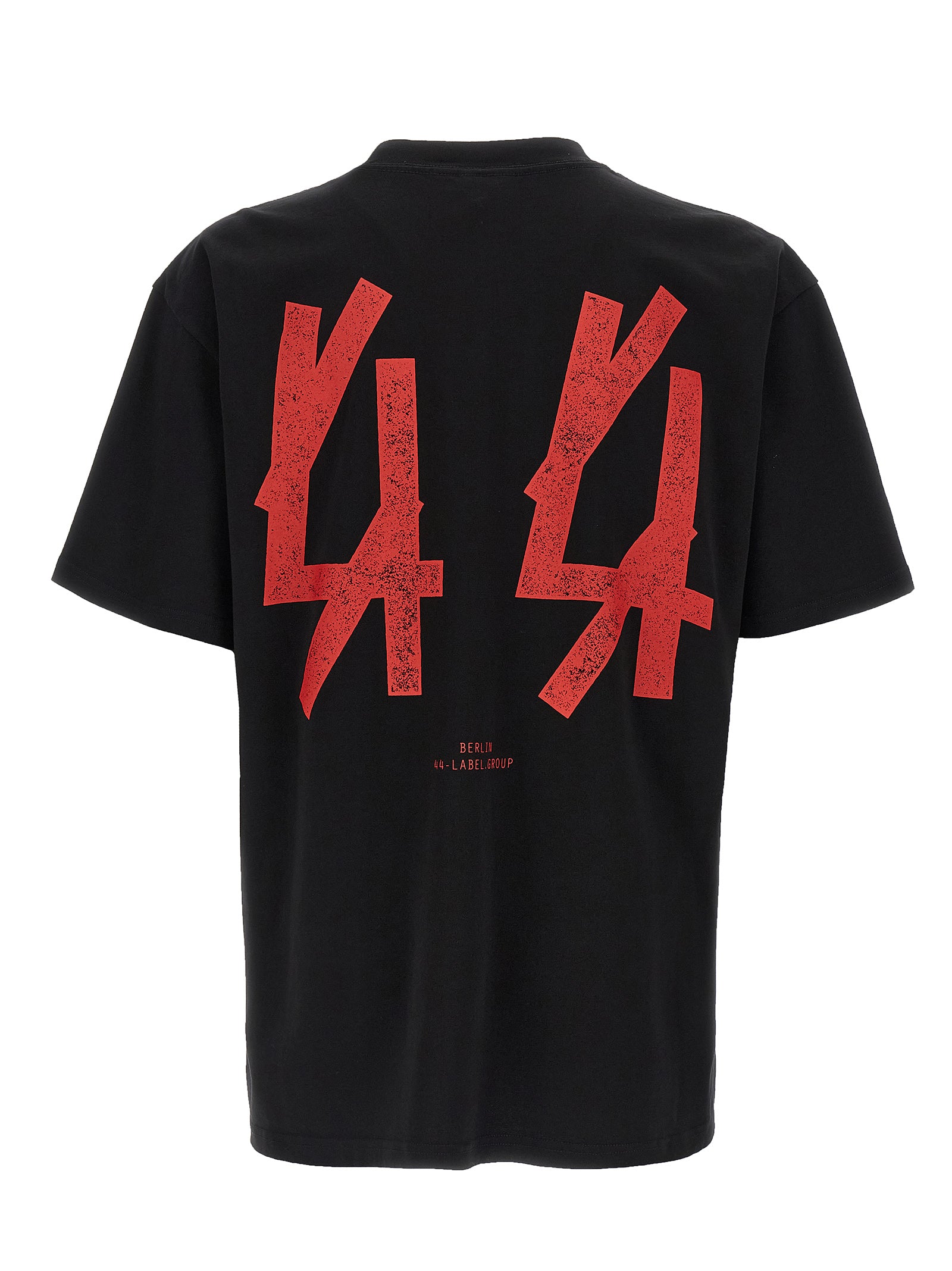 44 Label Guestlist T-shirt