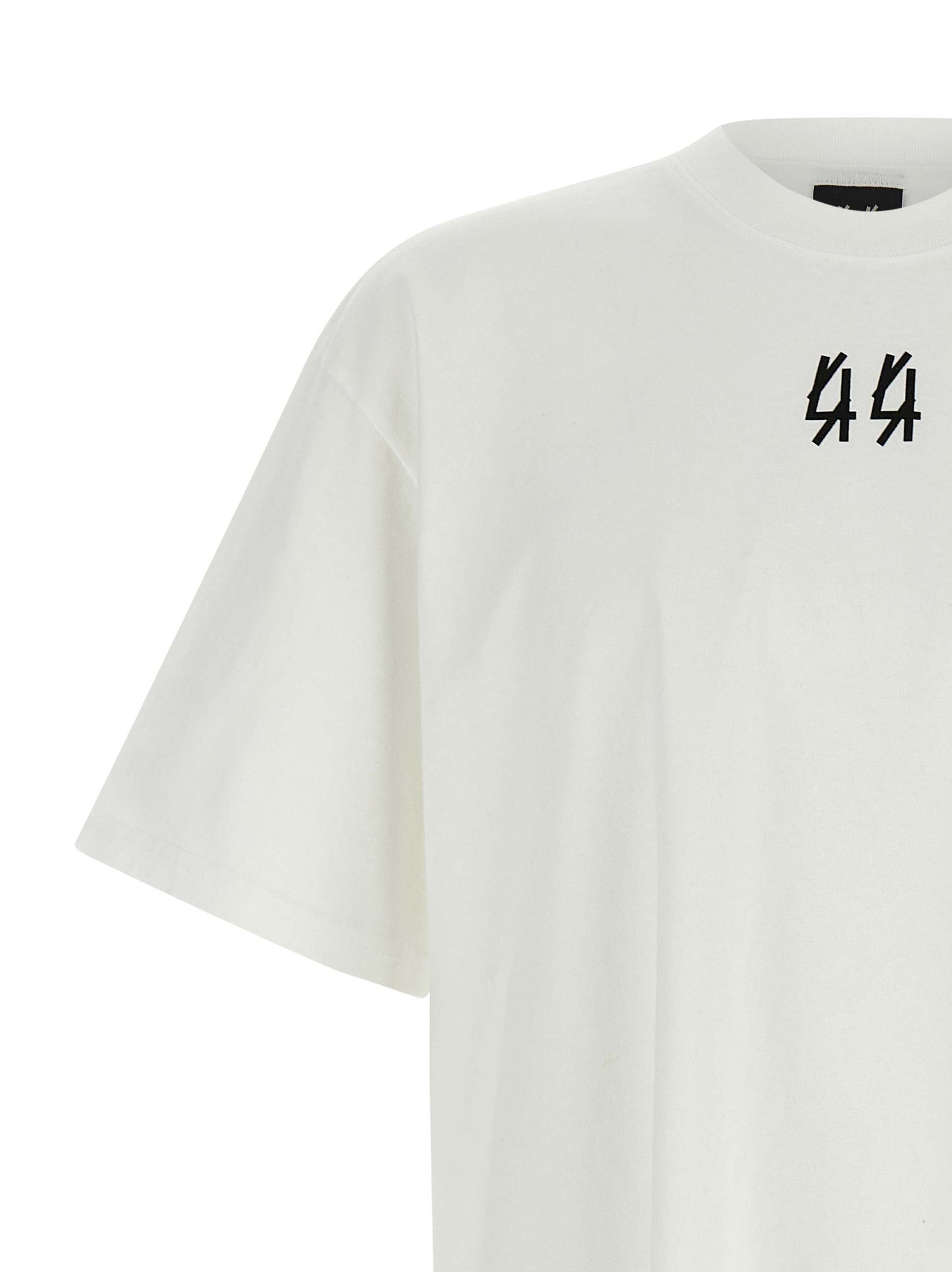 44 Label Tattoo T-shirt