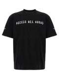 44 Label 44 Label Gloves T-shirt