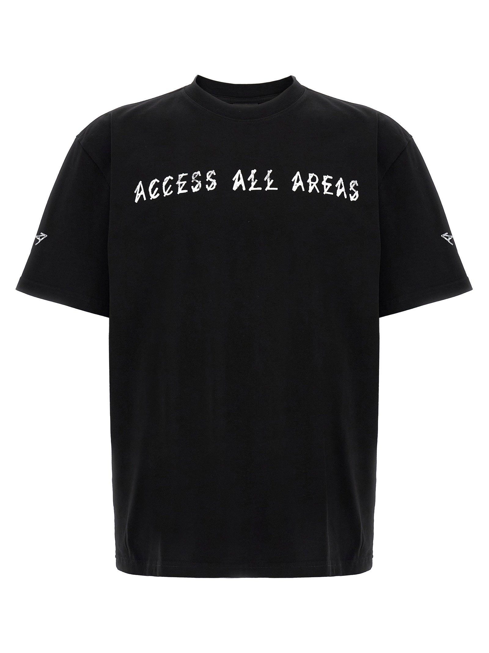 44 Label 44 Label Gloves T-shirt