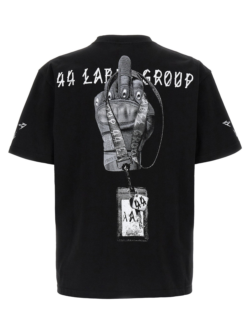 44 Label 44 Label Gloves T-shirt