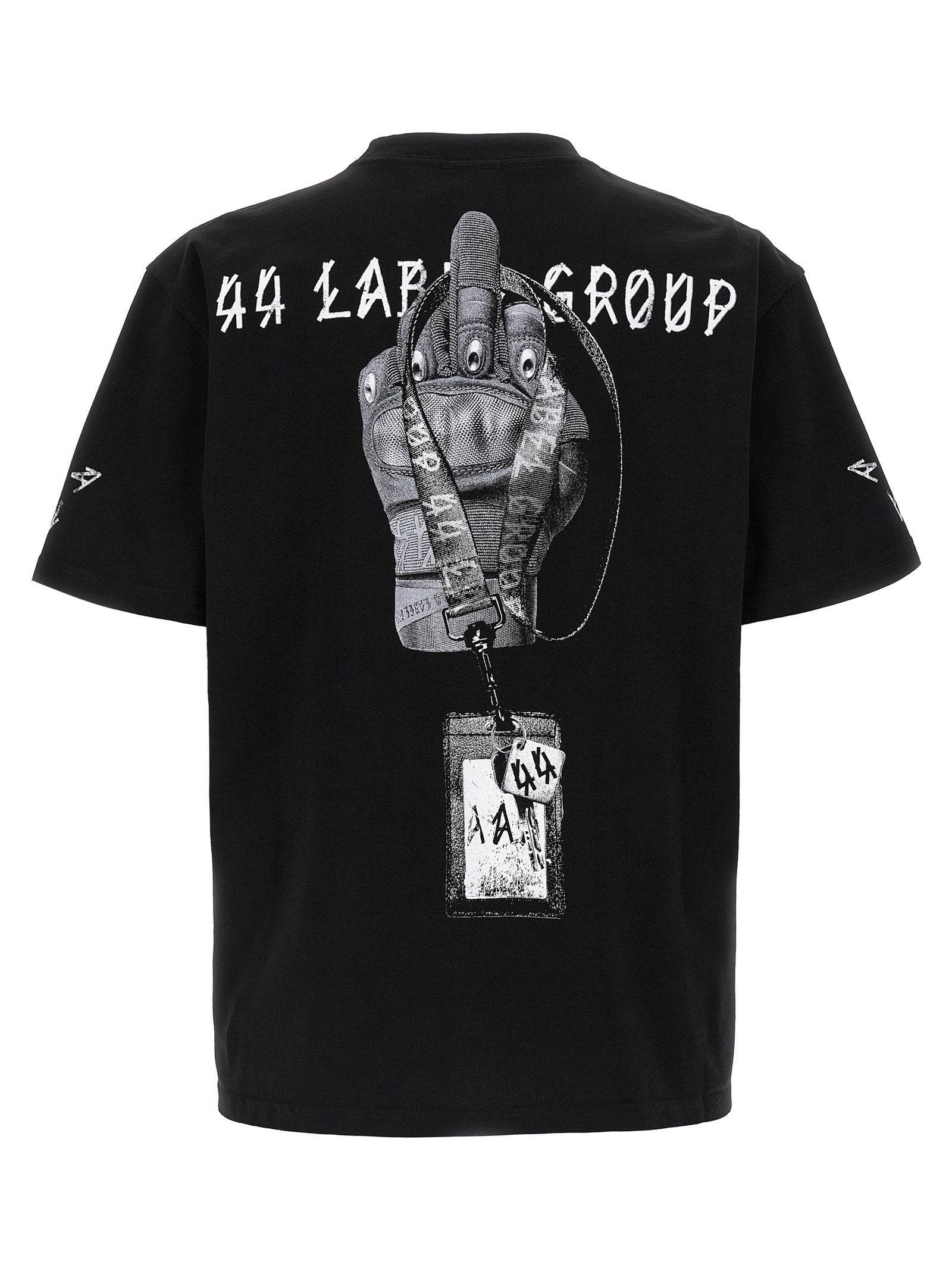 44 Label 44 Label Gloves T-shirt