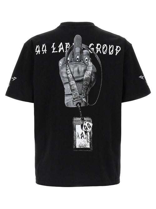 44 Label 44 Label Gloves T-shirt