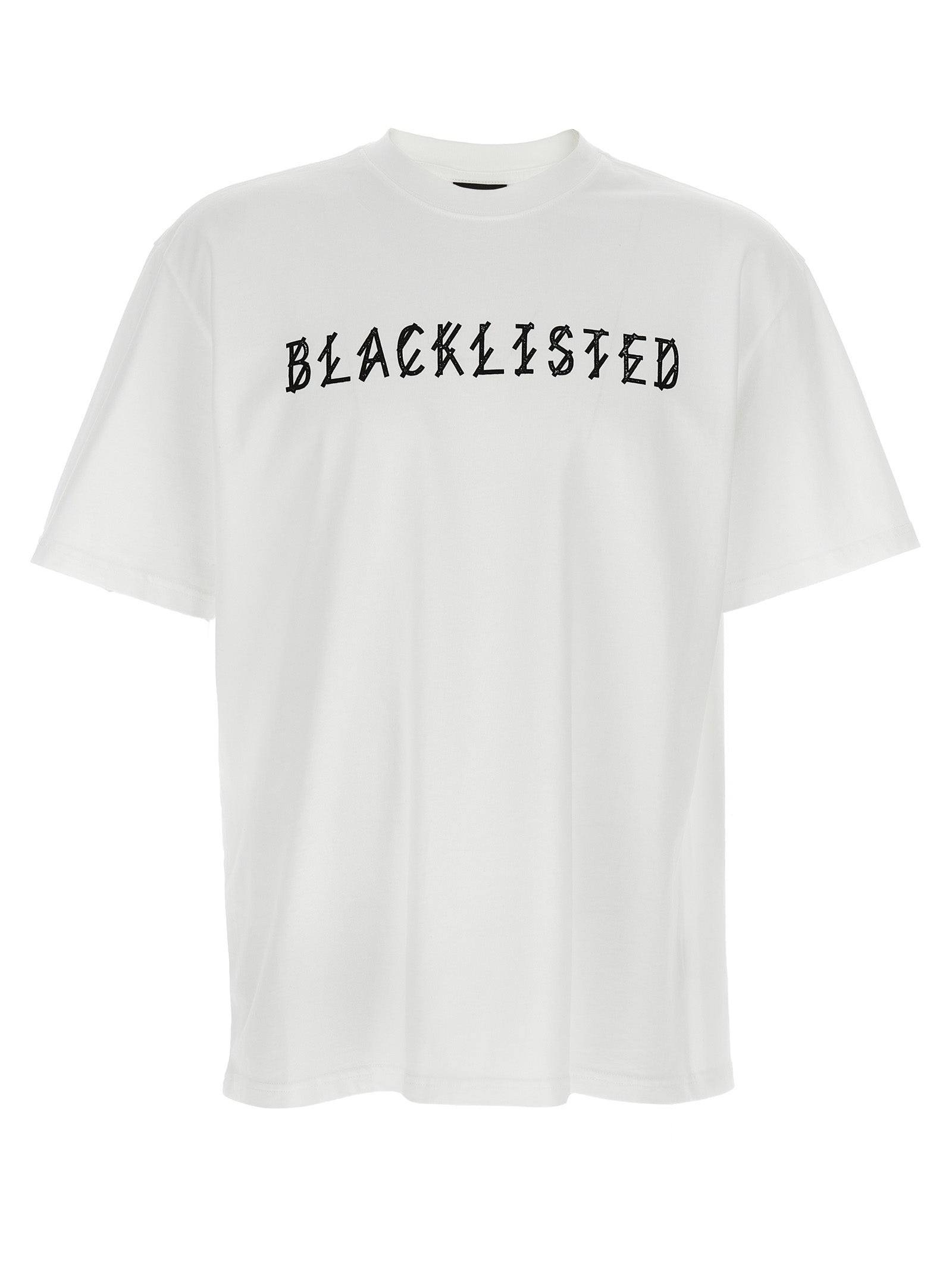 44 Label Blacklisted T-shirt