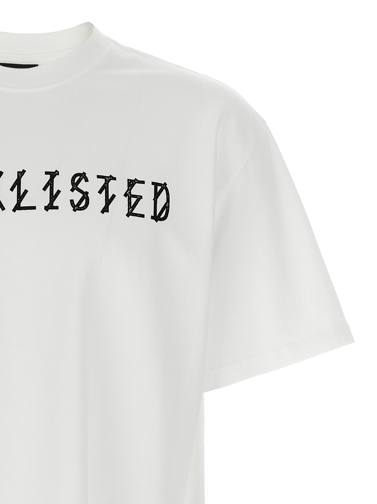 44 Label Blacklisted T-shirt
