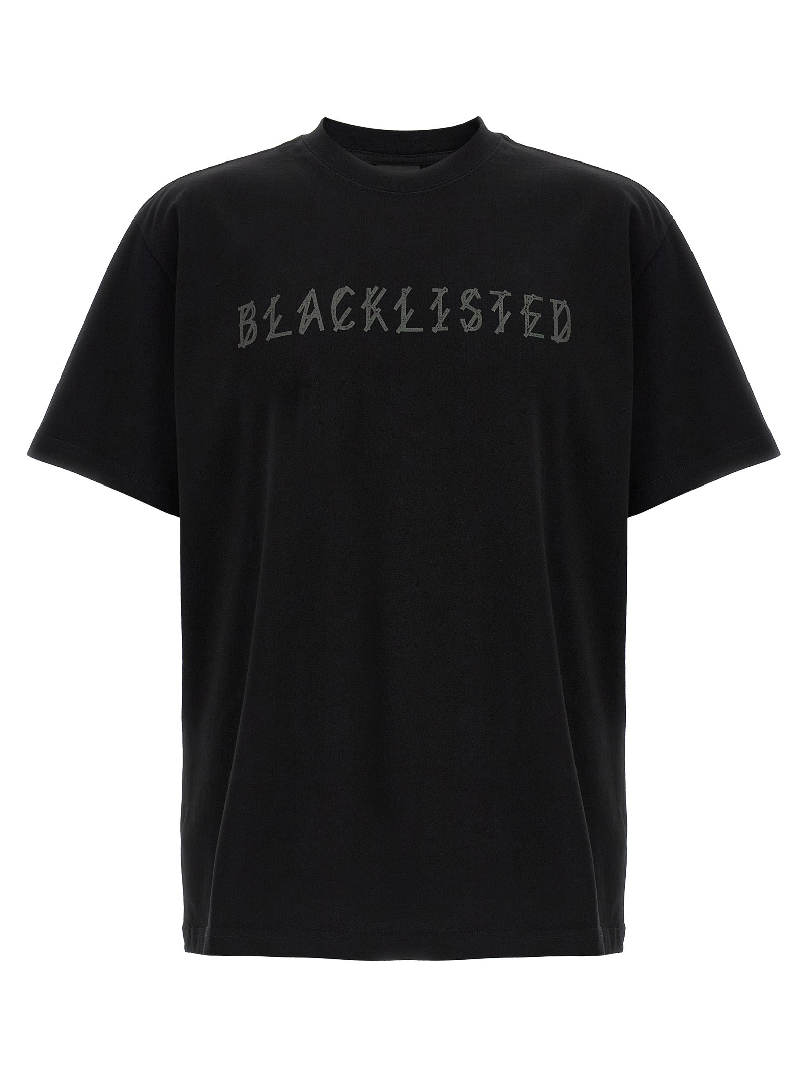44 Label Blacklisted T-shirt