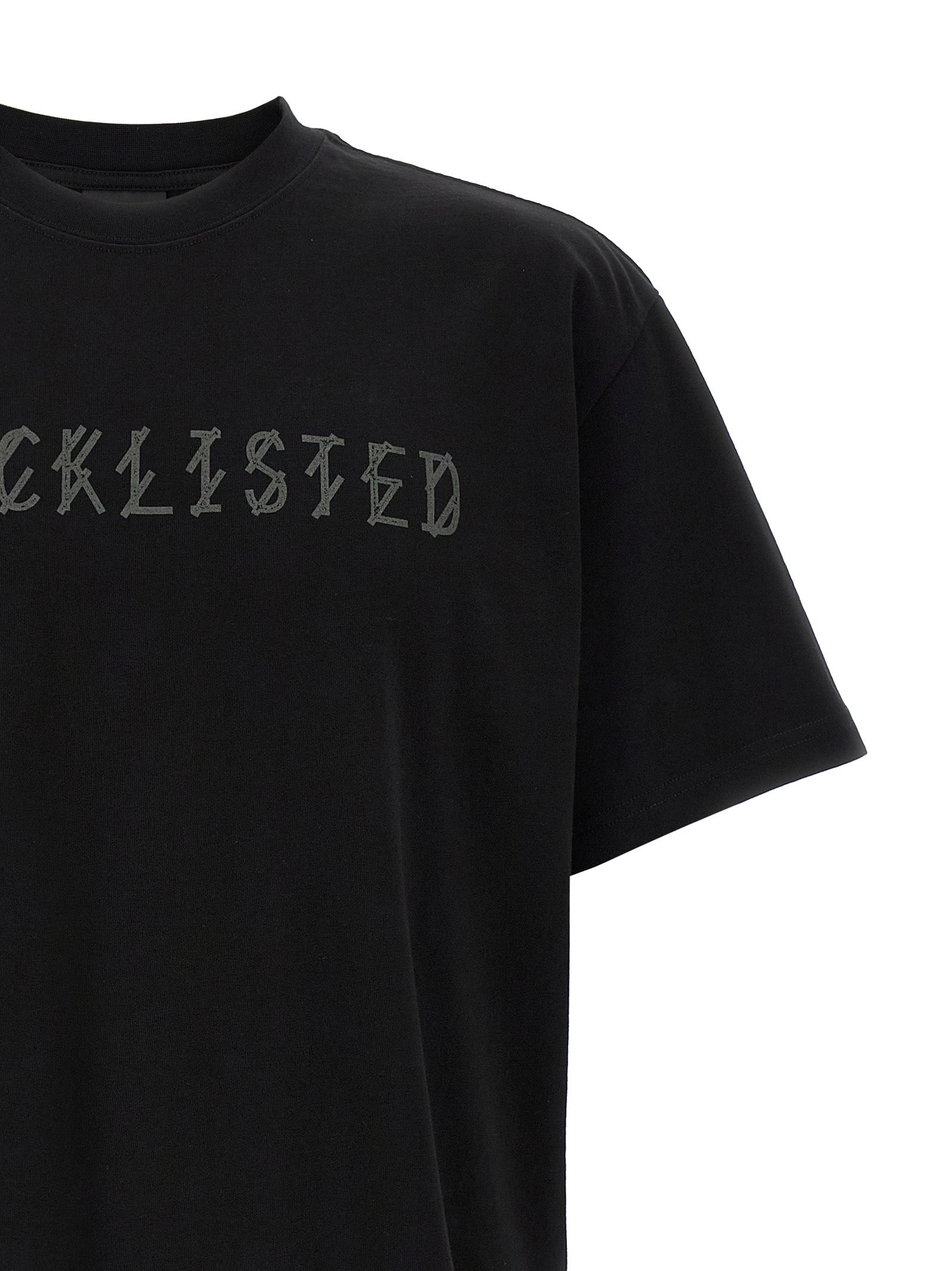 44 Label Blacklisted T-shirt