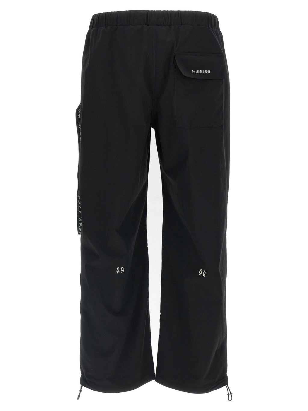 44 Label 44 Label Id Drawsting Pants