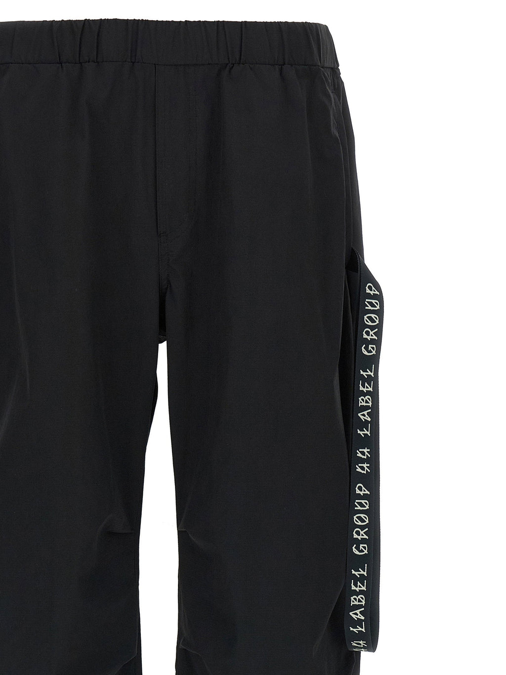 44 Label 44 Label Id Drawsting Pants
