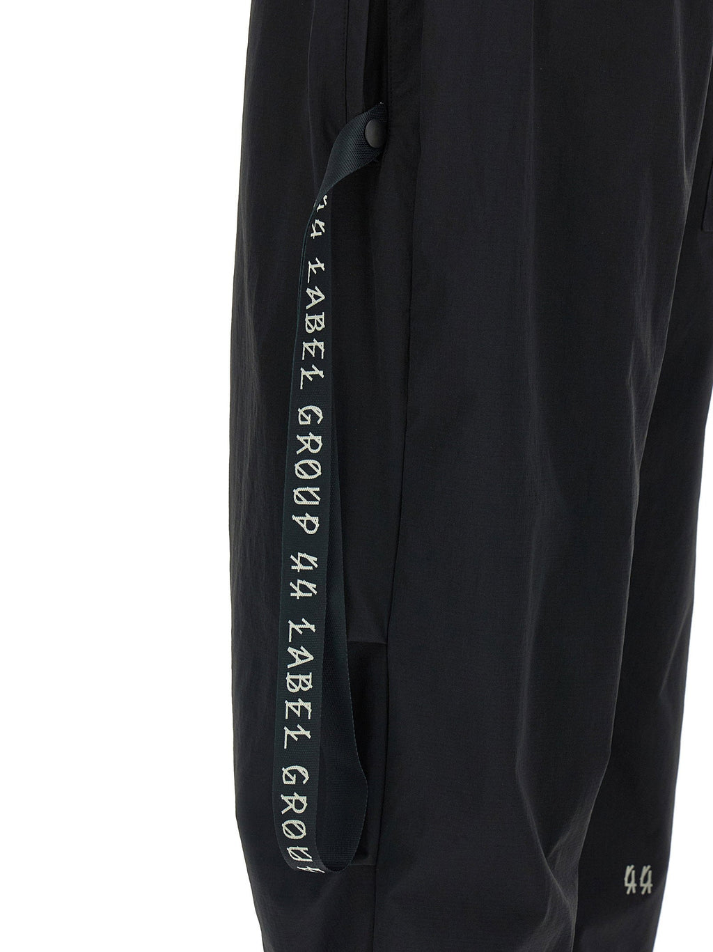 44 Label 44 Label Id Drawsting Pants