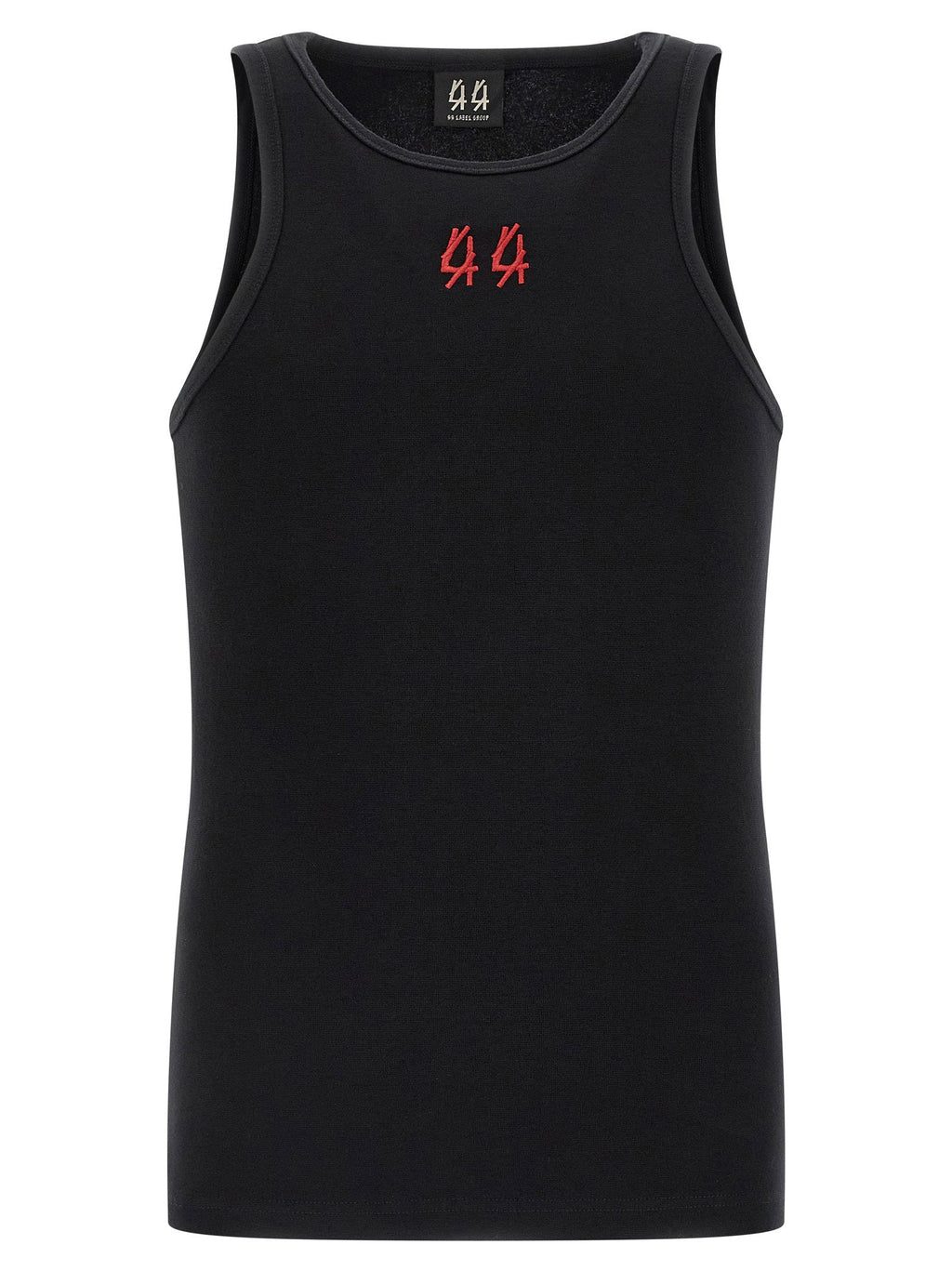 44 Label 44 Label Classic Rib Tank Top