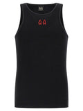 44 Label 44 Label Classic Rib Tank Top