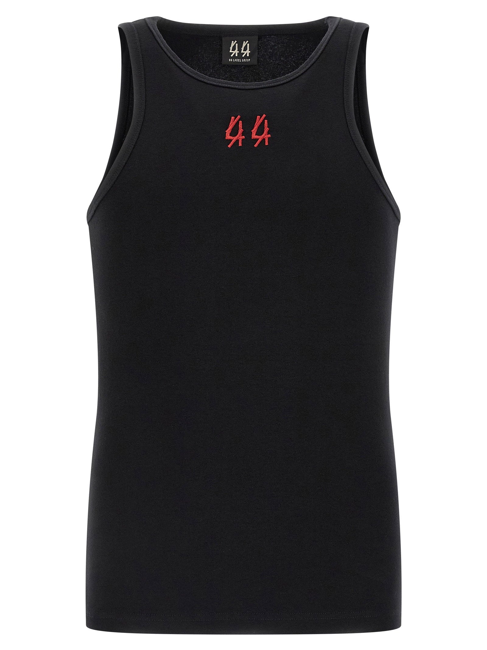 44 Label 44 Label Classic Rib Tank Top