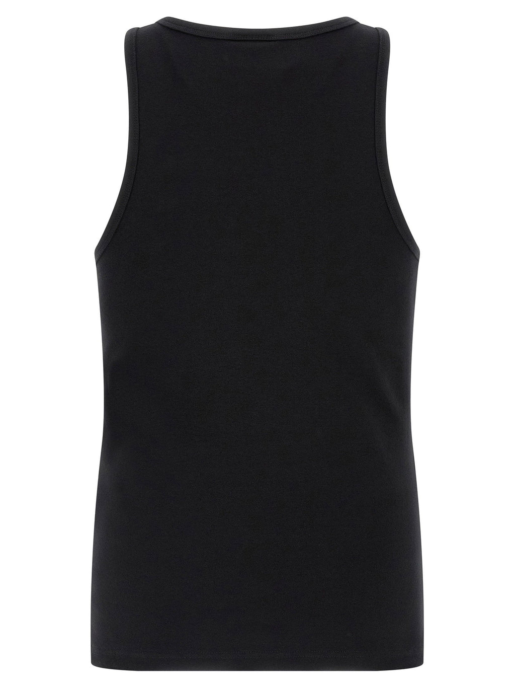 44 Label 44 Label Classic Rib Tank Top