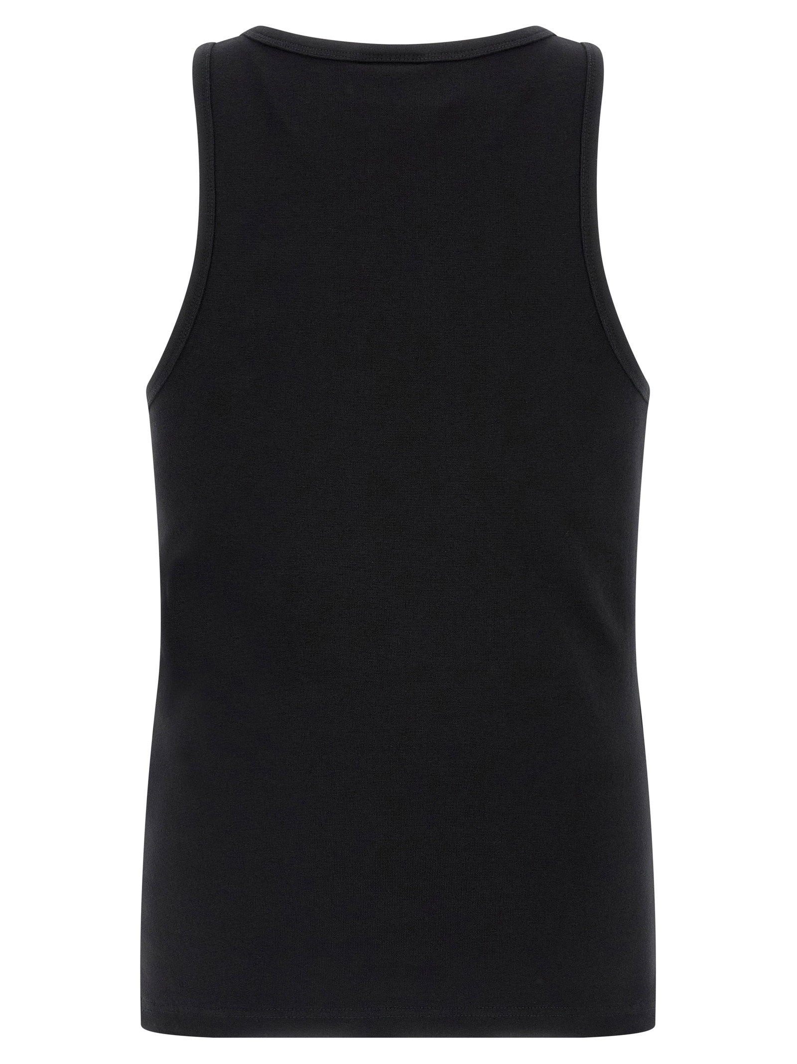 44 Label 44 Label Classic Rib Tank Top
