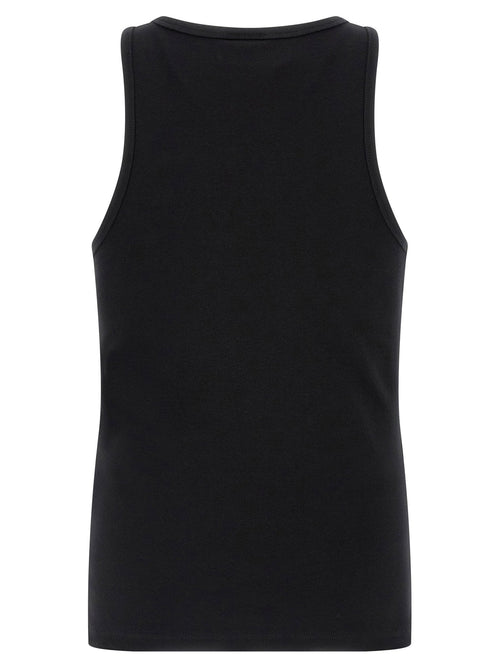 44 Label 44 Label Classic Rib Tank Top