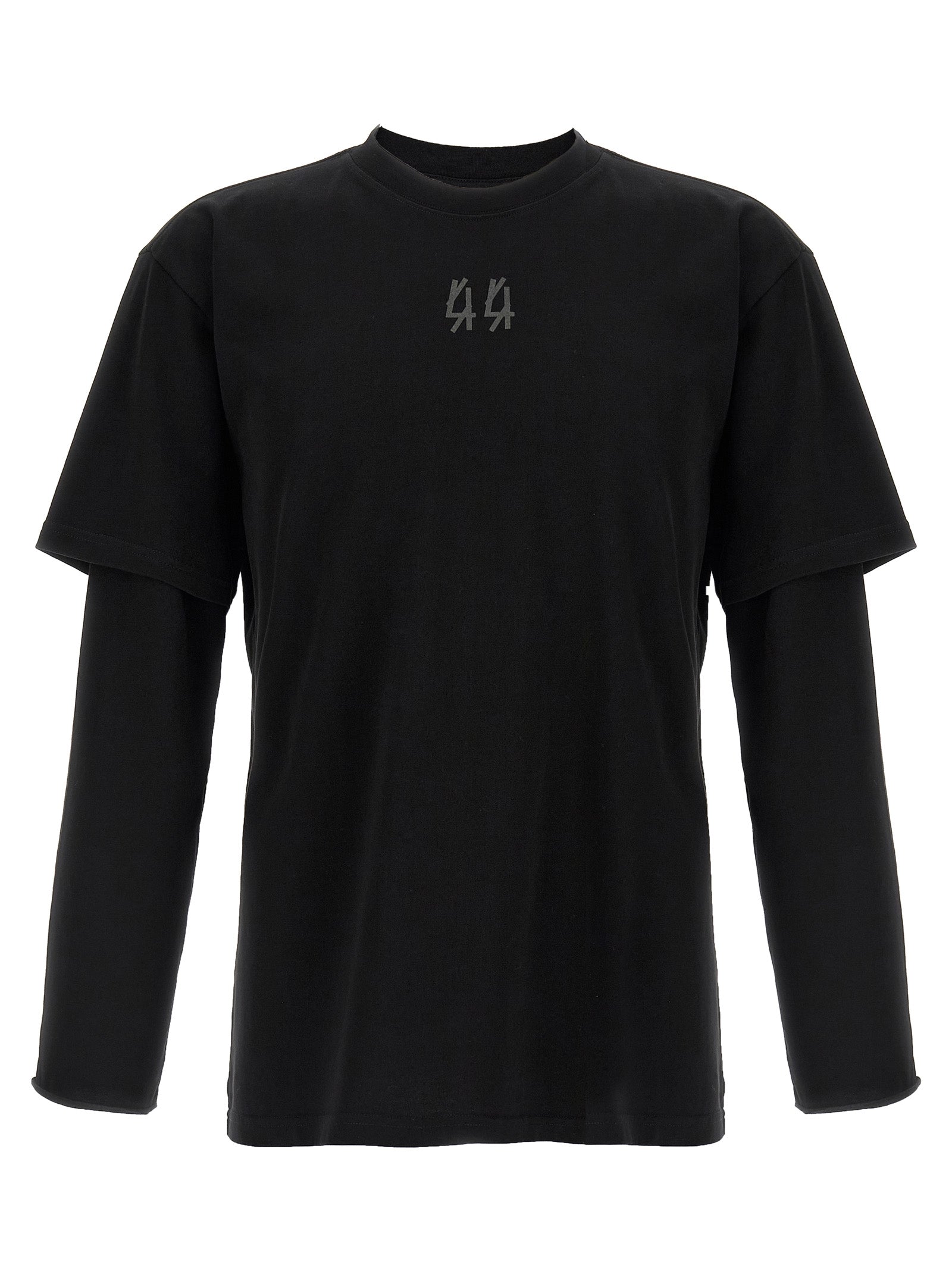 44 Label Classic Double Sleeve T-shirt