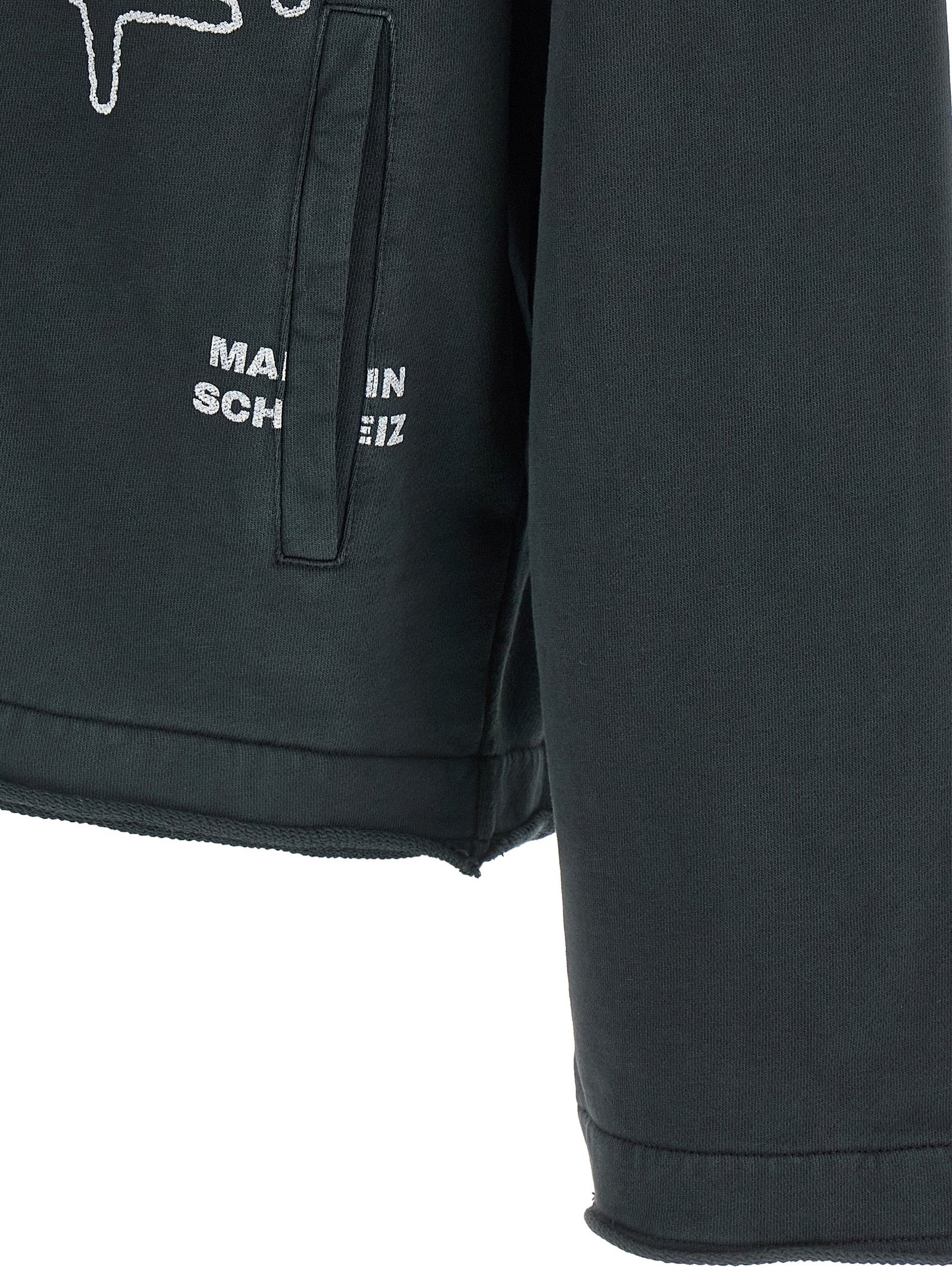 44 Label Commission Hoodie