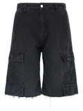 44 Label Cargo Short () Bermuda Shorts