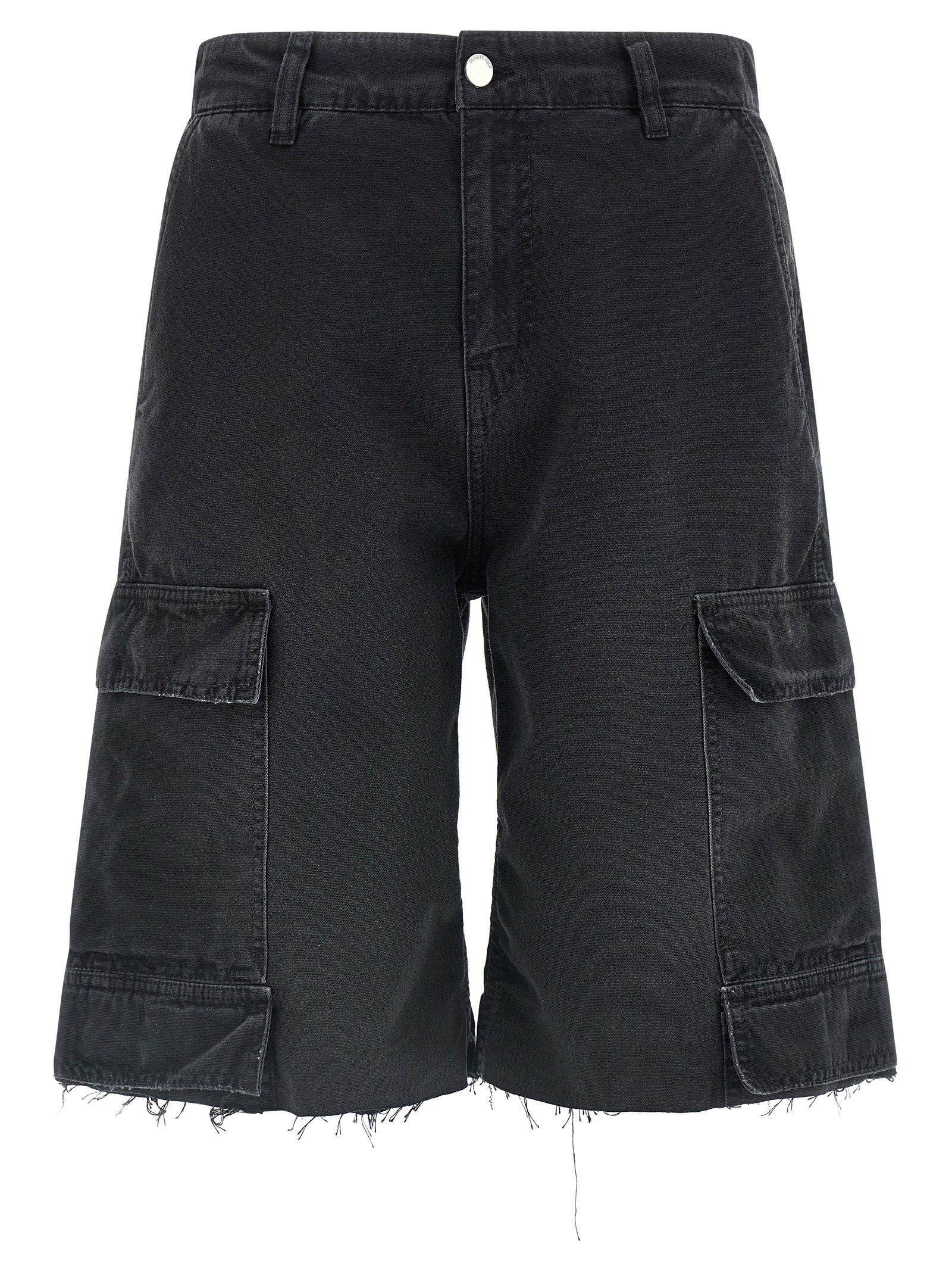 44 Label 44 Label Cargo Short () Bermuda Shorts