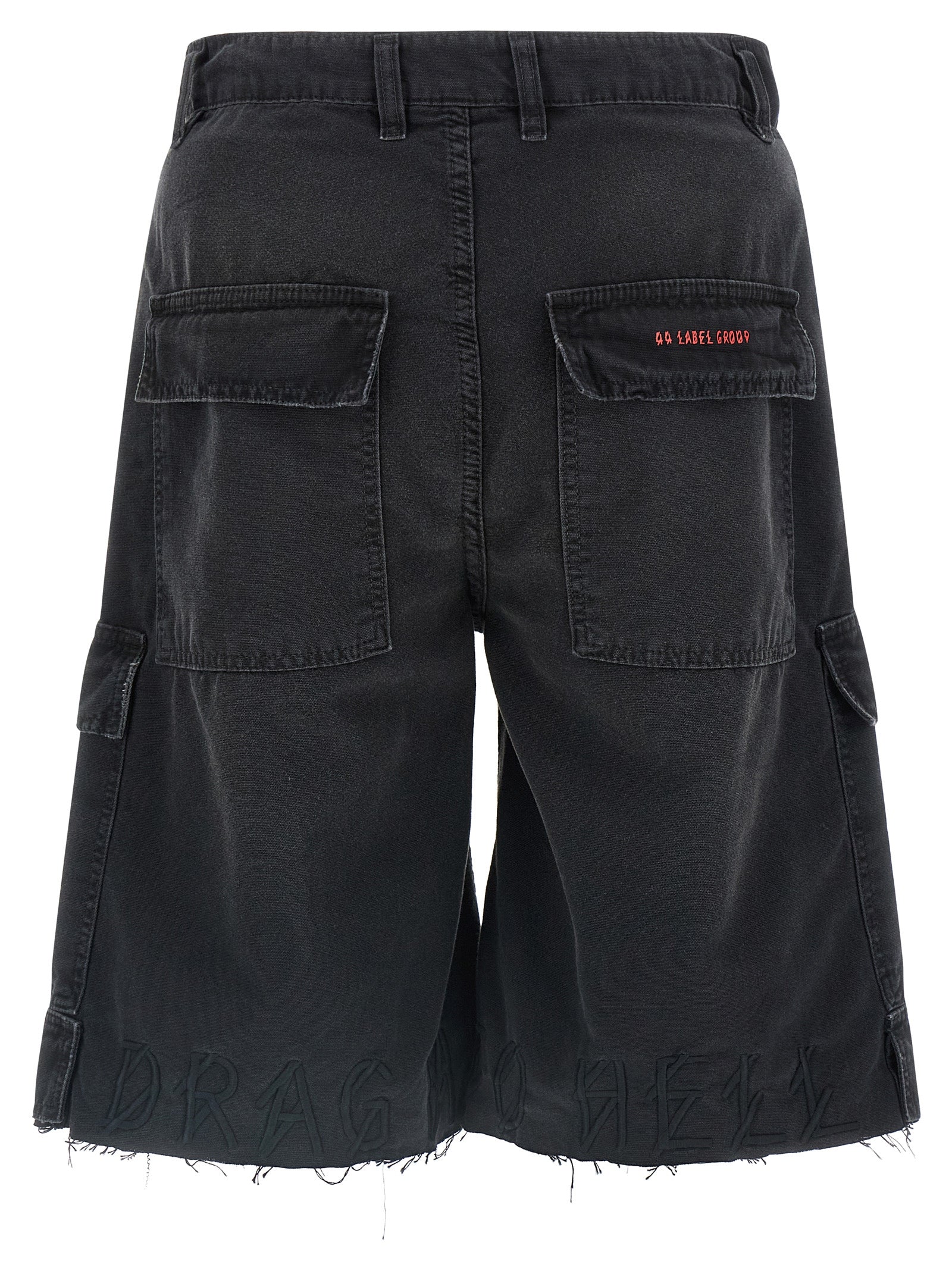 44 Label Cargo Short () Bermuda Shorts