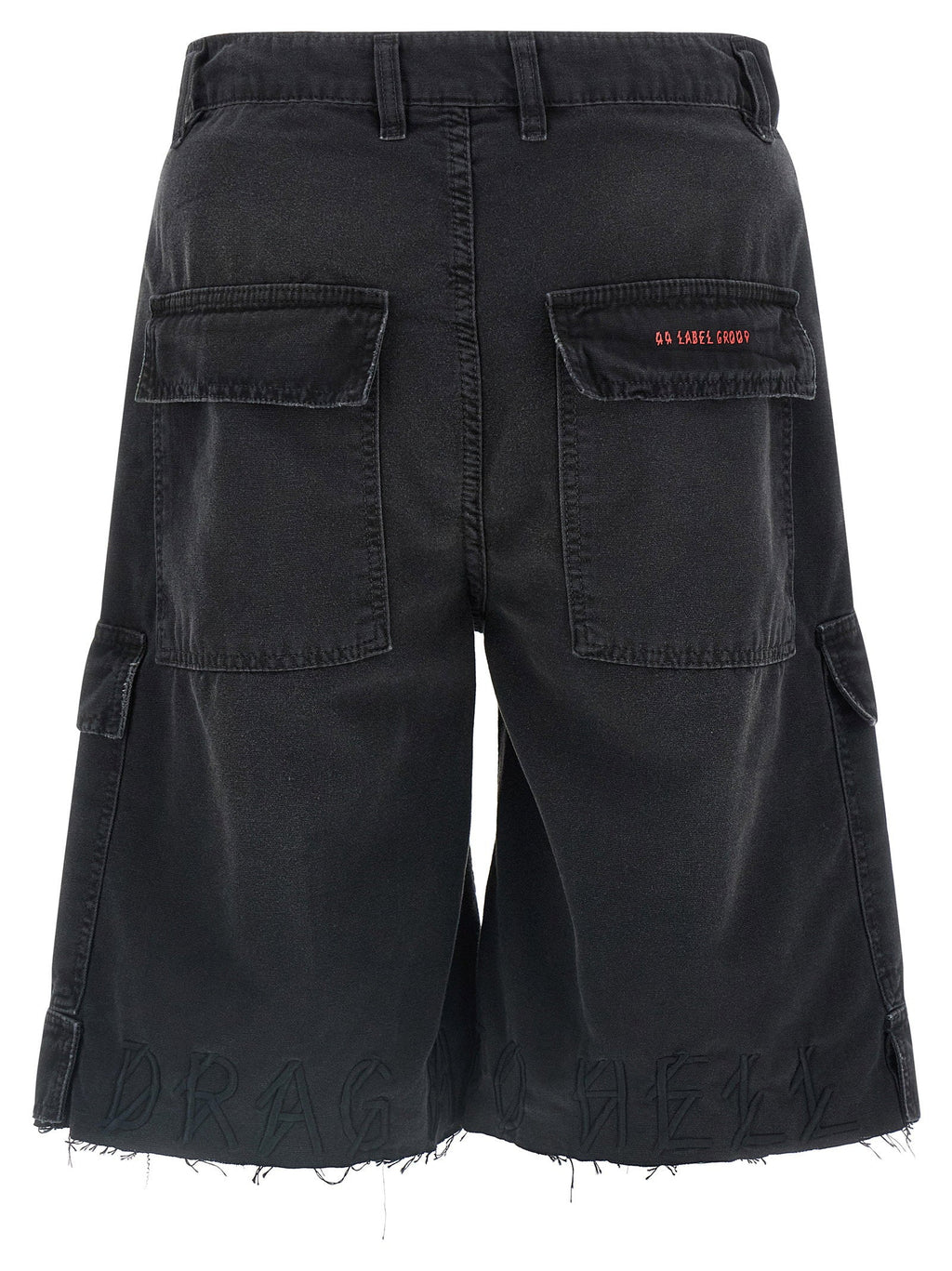44 Label 44 Label Cargo Short () Bermuda Shorts