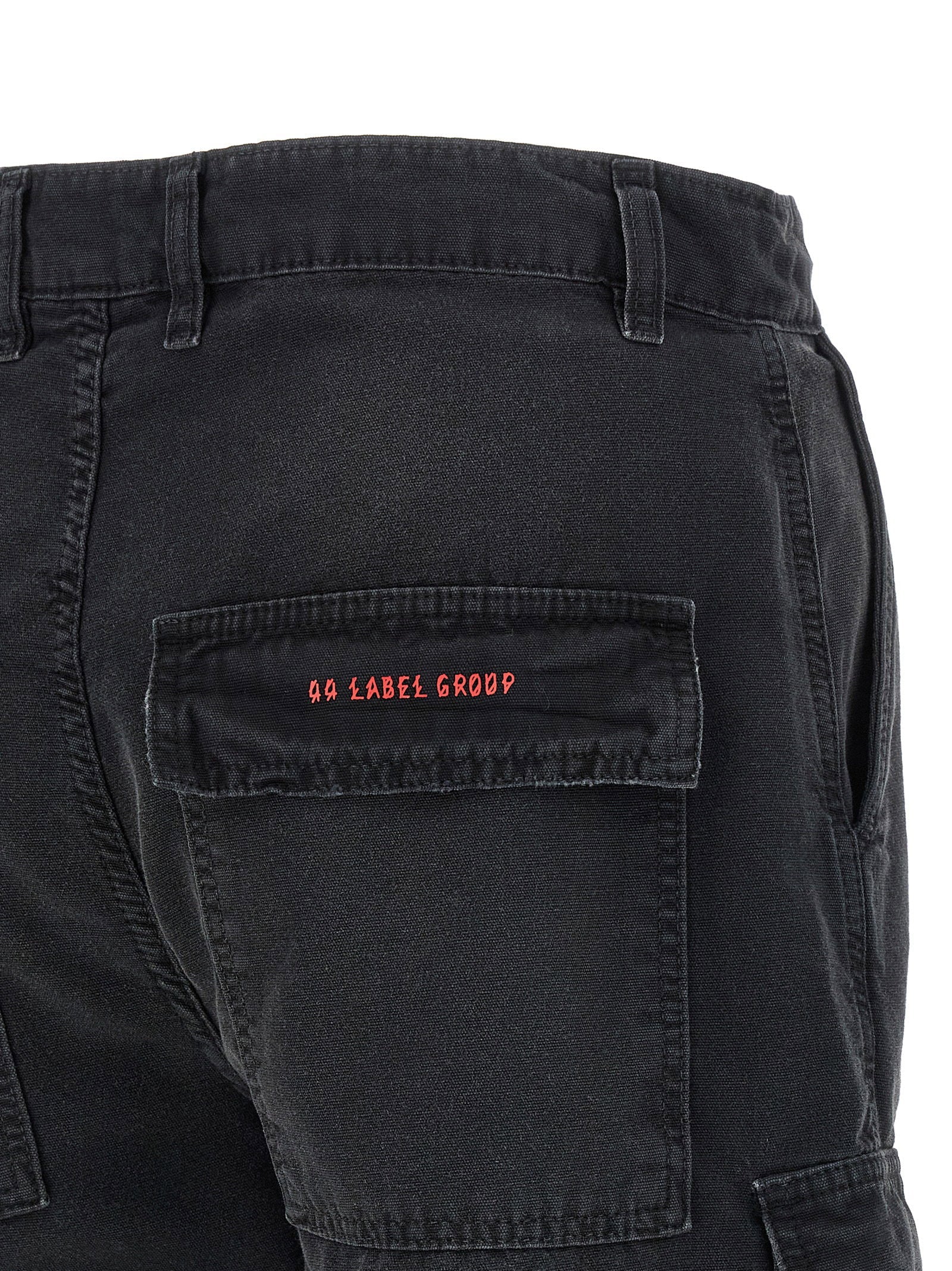44 Label 44 Label Cargo Short () Bermuda Shorts