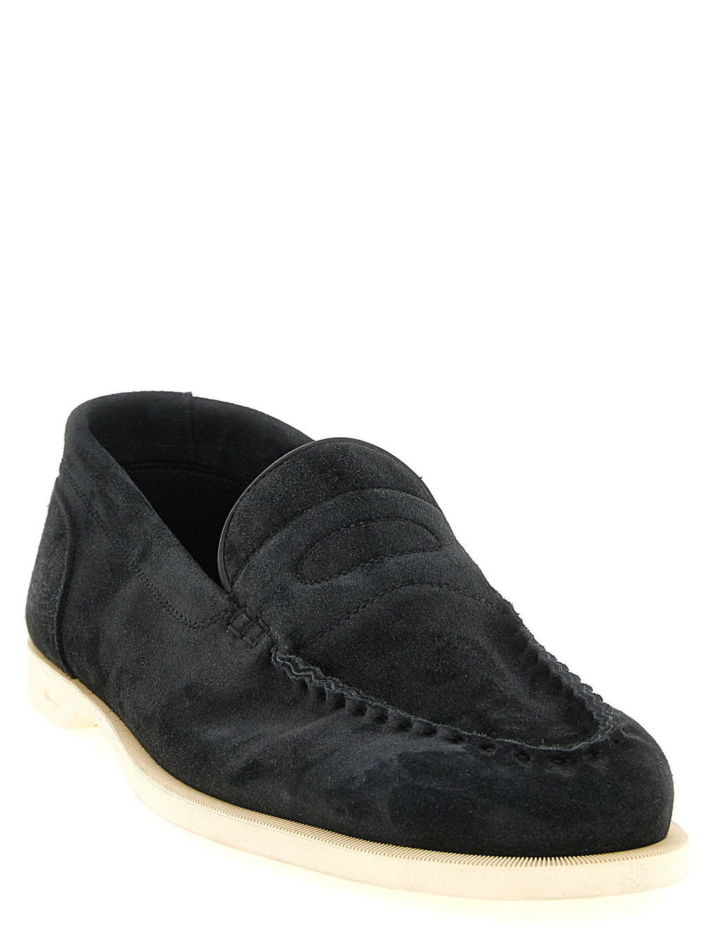John Lobb John Lobb Pace Loafers