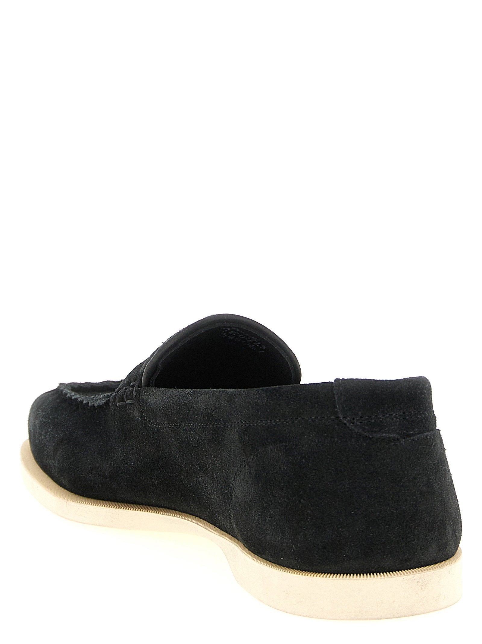 John Lobb John Lobb Pace Loafers