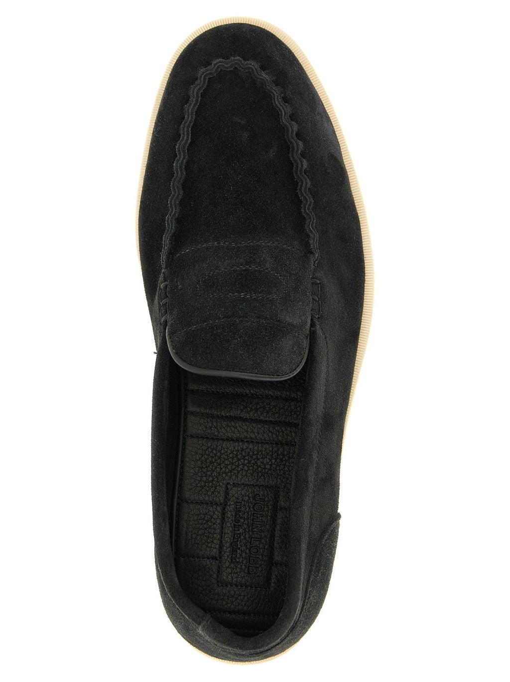 John Lobb John Lobb Pace Loafers