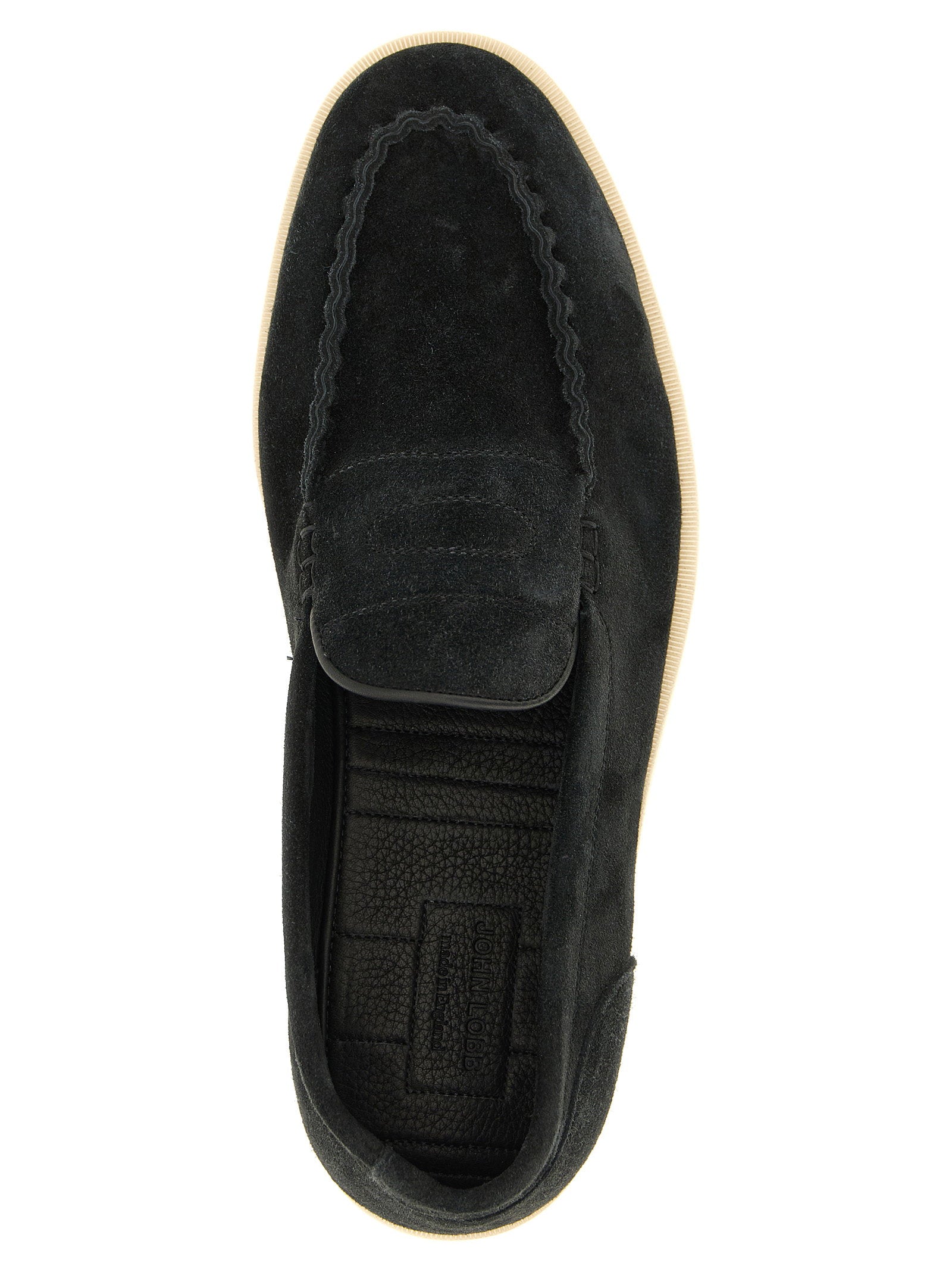 John Lobb John Lobb Pace Loafers