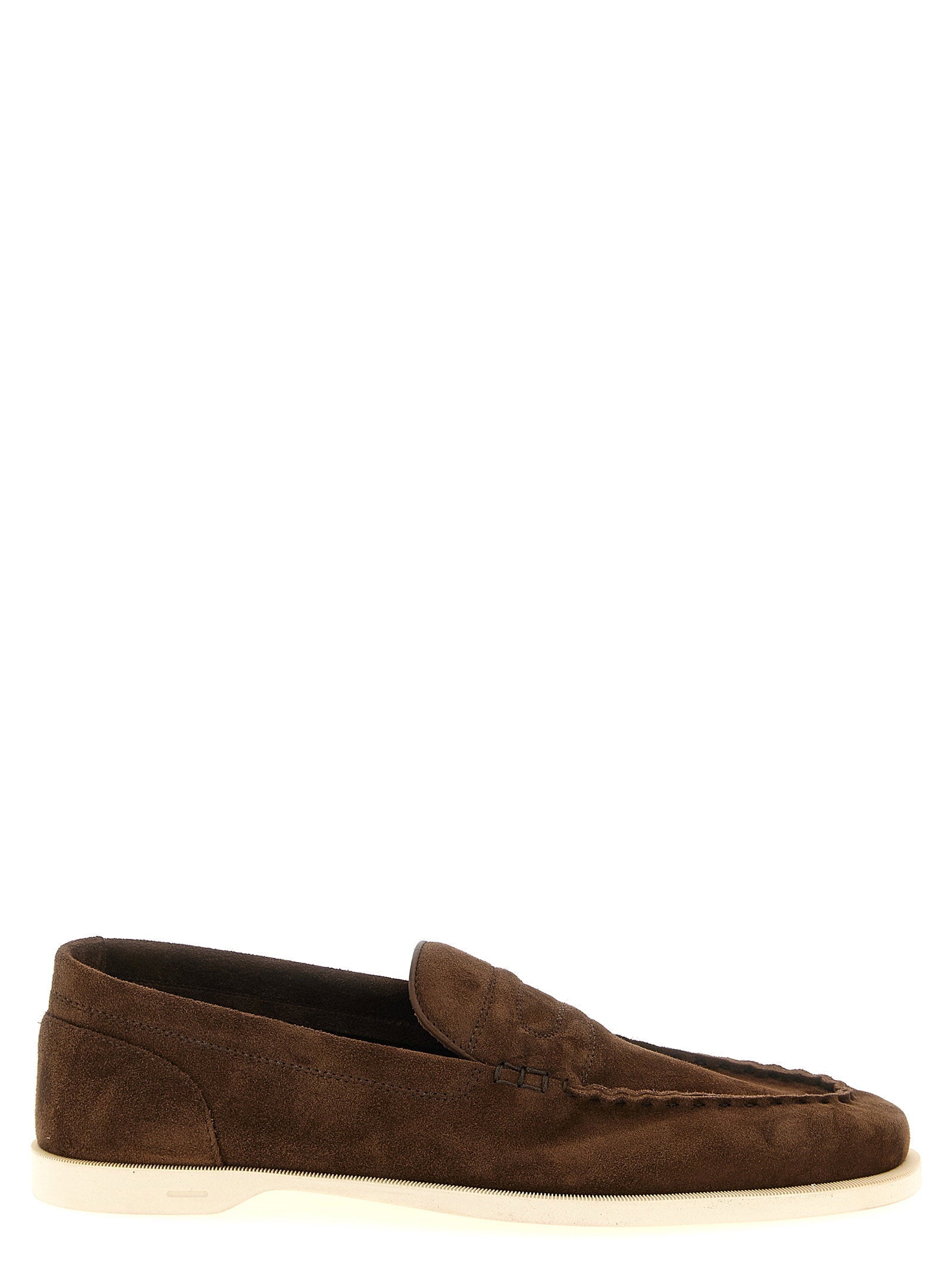 John Lobb John Lobb Pace Loafers