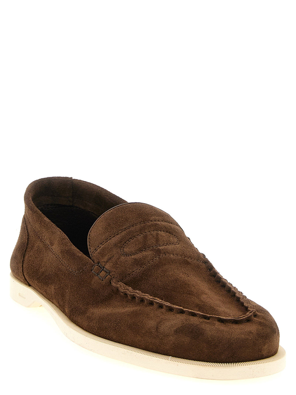 John Lobb John Lobb Pace Loafers