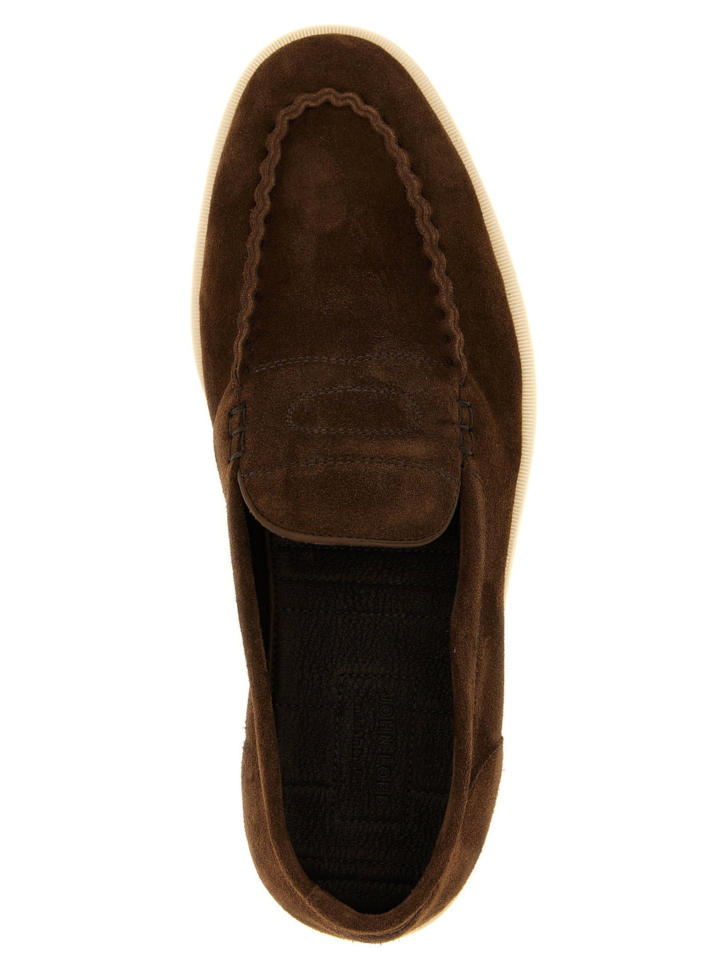 John Lobb John Lobb Pace Loafers