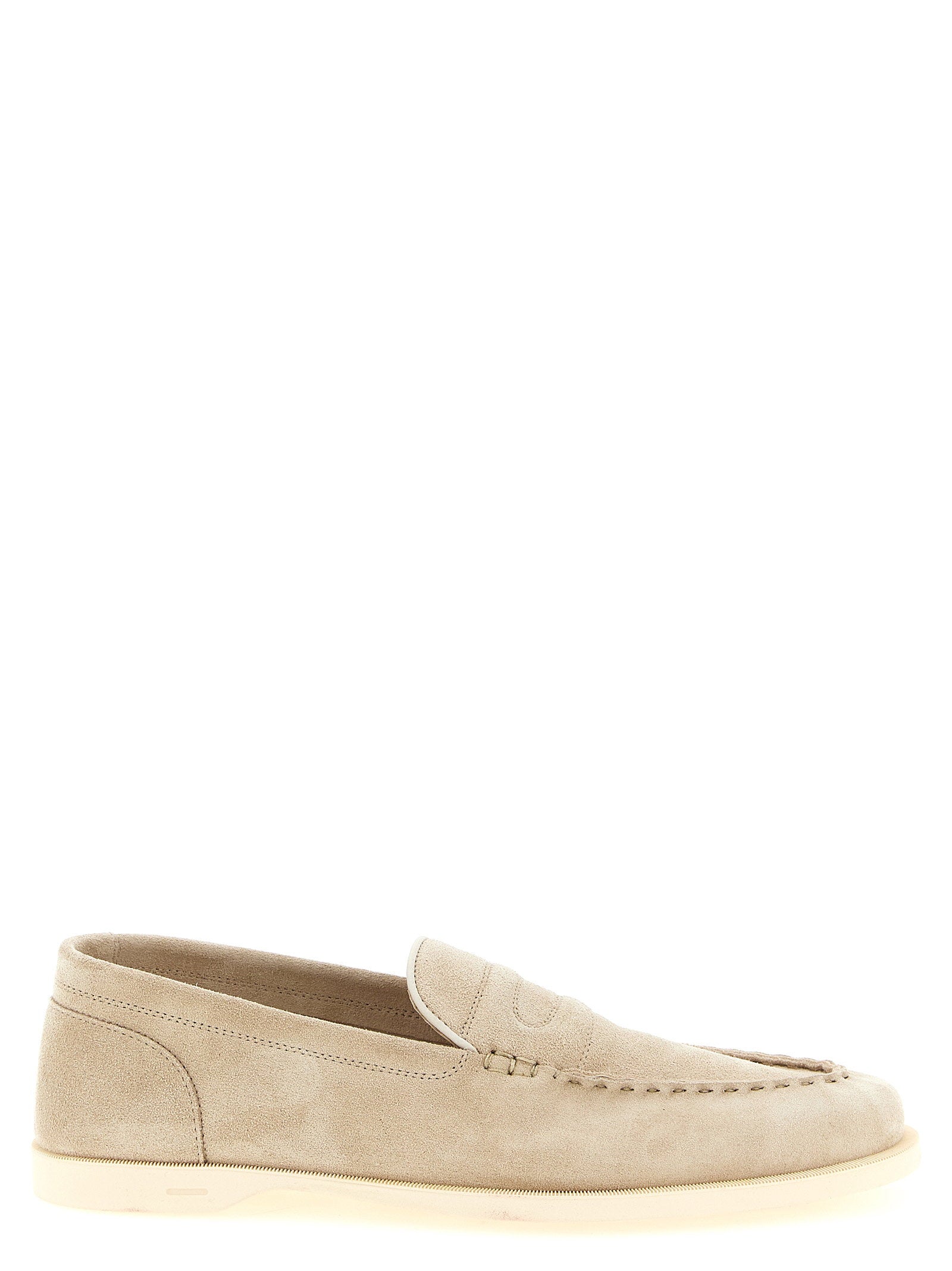 John Lobb John Lobb Pace Loafers