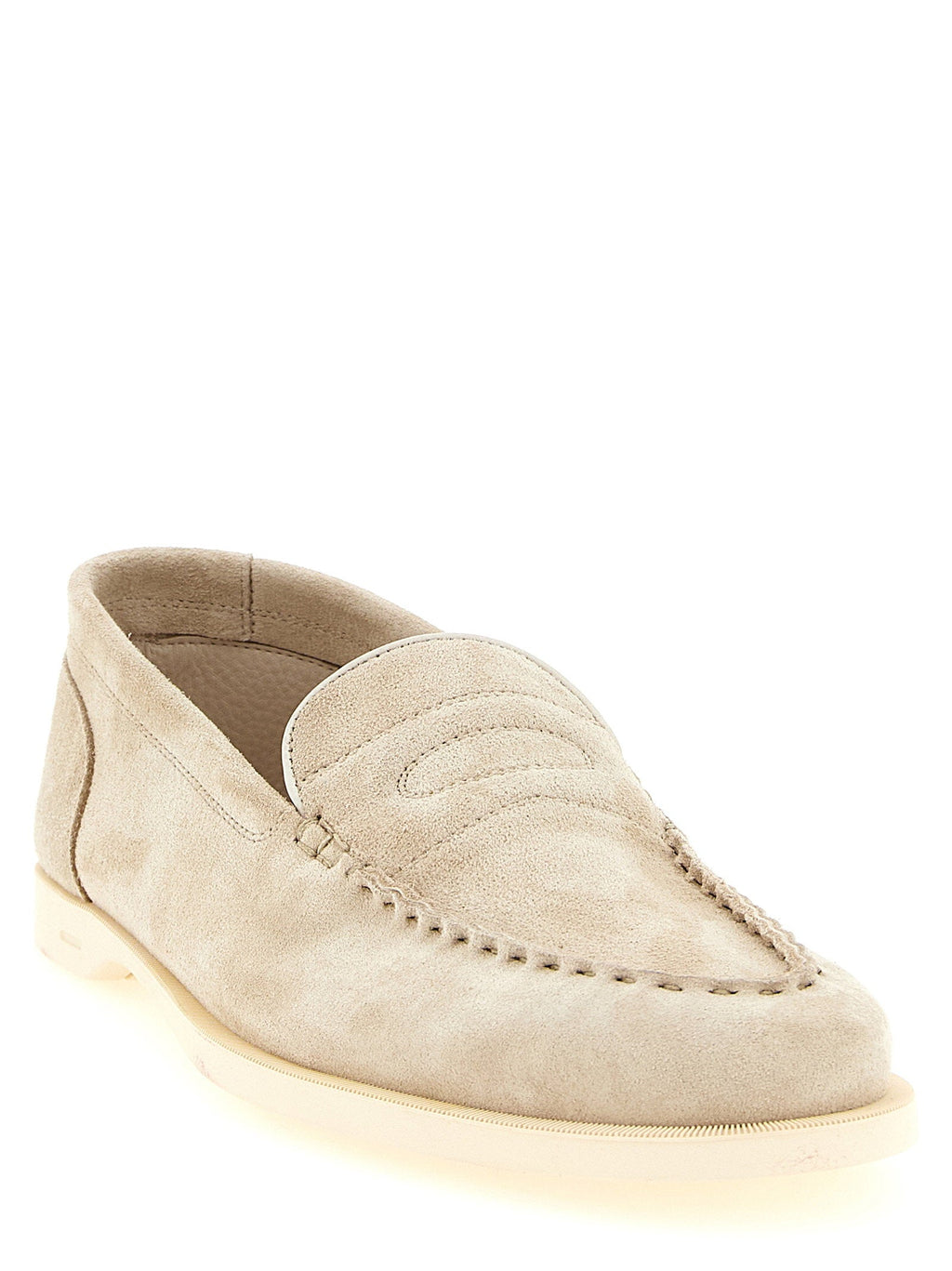 John Lobb John Lobb Pace Loafers