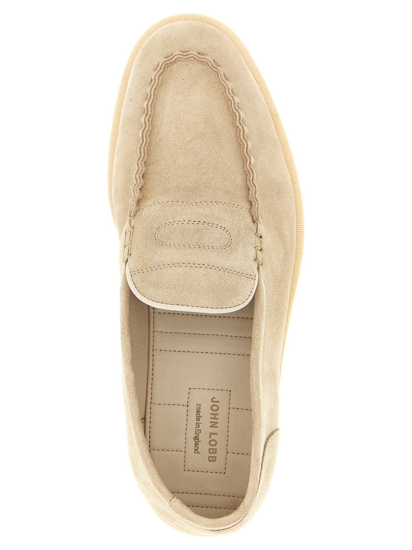 John Lobb John Lobb Pace Loafers